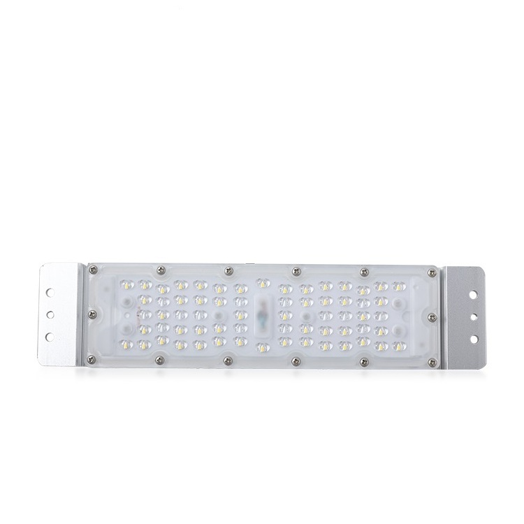 Factory Supply  wholesale Price 50watt 60watt 5050 smd led module Manufacturers Light Led Module for street light with heat sink