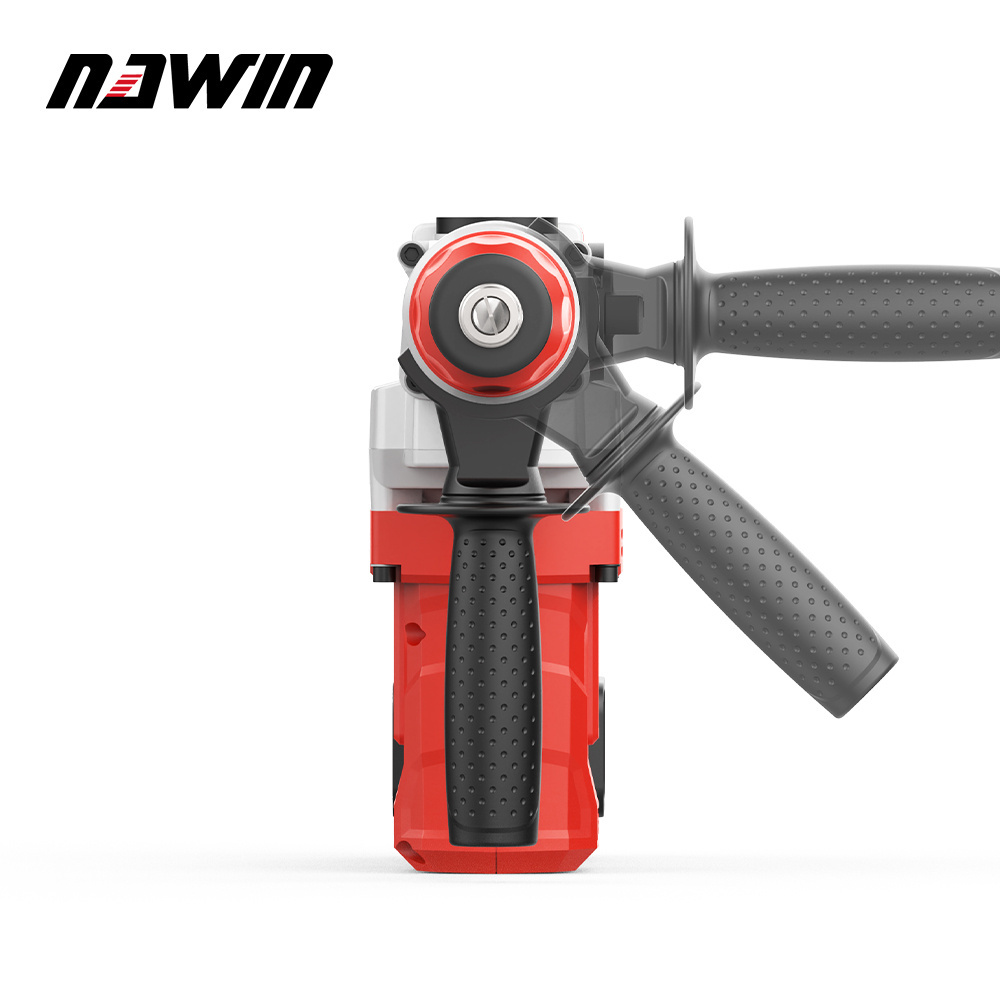 NAWIN  Multifunctional Rotary Hammer Drilling Power Tools Handheld Electric Impact Cordless Power Drills Dril Hammer