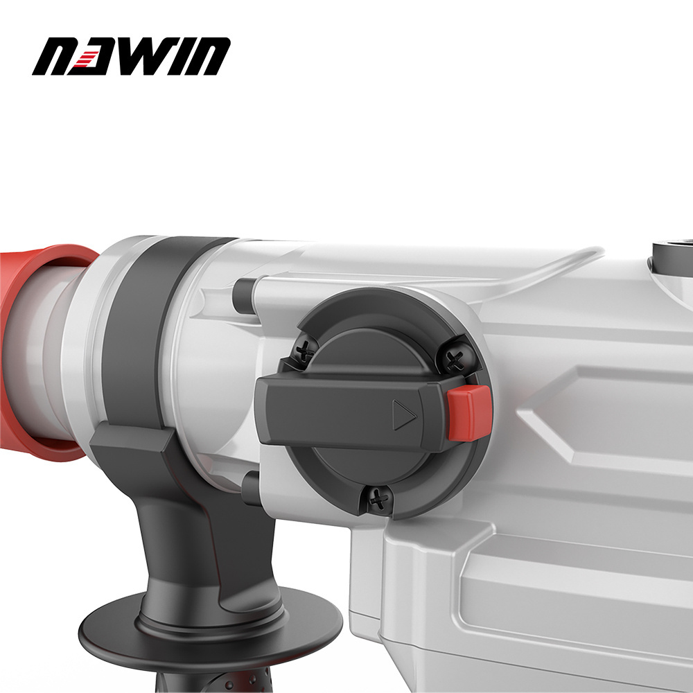 NAWIN  Multifunctional Rotary Hammer Drilling Power Tools Handheld Electric Impact Cordless Power Drills Dril Hammer