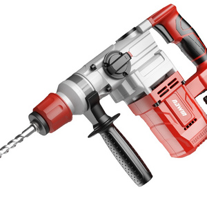 NAWIN  Multifunctional Rotary Hammer Drilling Power Tools Handheld Electric Impact Cordless Power Drills Dril Hammer