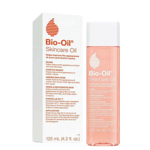 200ml/125ml/60mlwholesale Bio-Oil  Body Oil for sale Deep Skin Care Oil  improve the appearance for scars