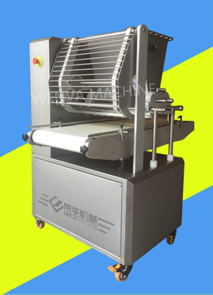 Industrial Small Soft Biscuit and Cookie Wire Cut Make Machine Cookie Cutter Machine