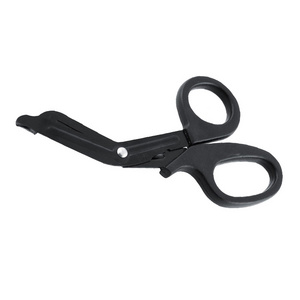 Small stainless steel nurse bandage scissors medical shears