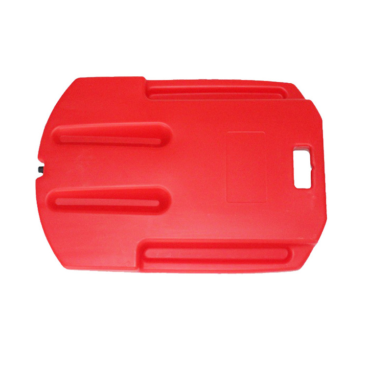 Factory Wholesale Plastic CPR Board For First Aid