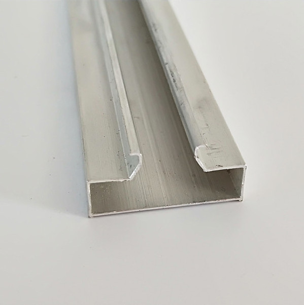 Types of slatwall t slot aluminum alloy extrusion inserts panels moulding profile