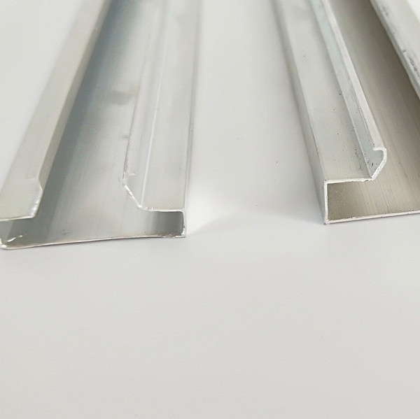 Types of slatwall t slot aluminum alloy extrusion inserts panels moulding profile