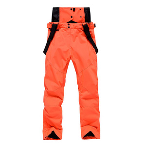 Arctix unisex-child Detachable Ski Bib Pants Ladies Outdoor Windproof Waterproof Snow Pants