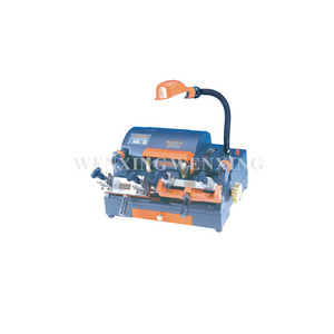 Locksmith Supplies Key Cutting Machine Used Key Duplicator Cutting Machine