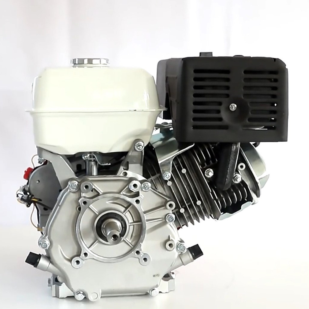 WENXIN Wholesale Small 168F 4 Stroke 6.5 HP Gasoline Engines