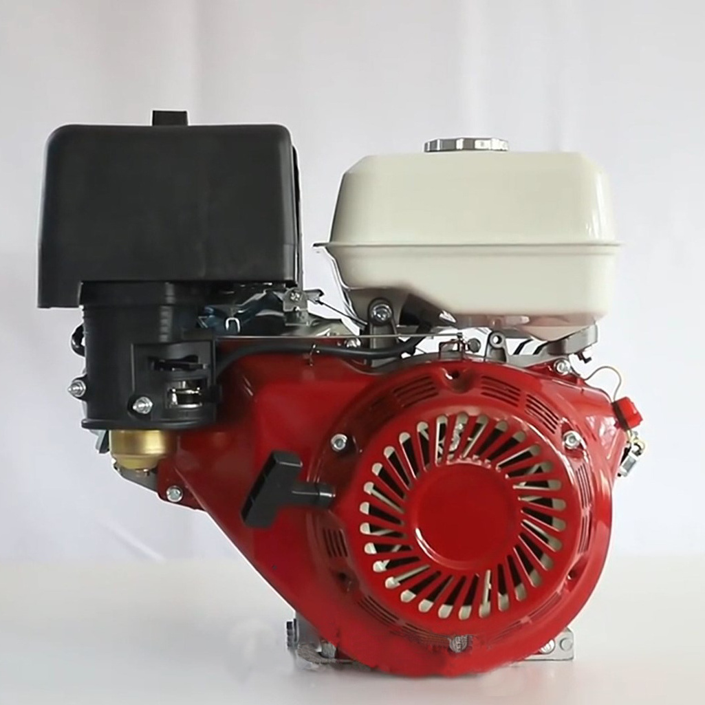 WENXIN Wholesale Small 168F 4 Stroke 6.5 HP Gasoline Engines