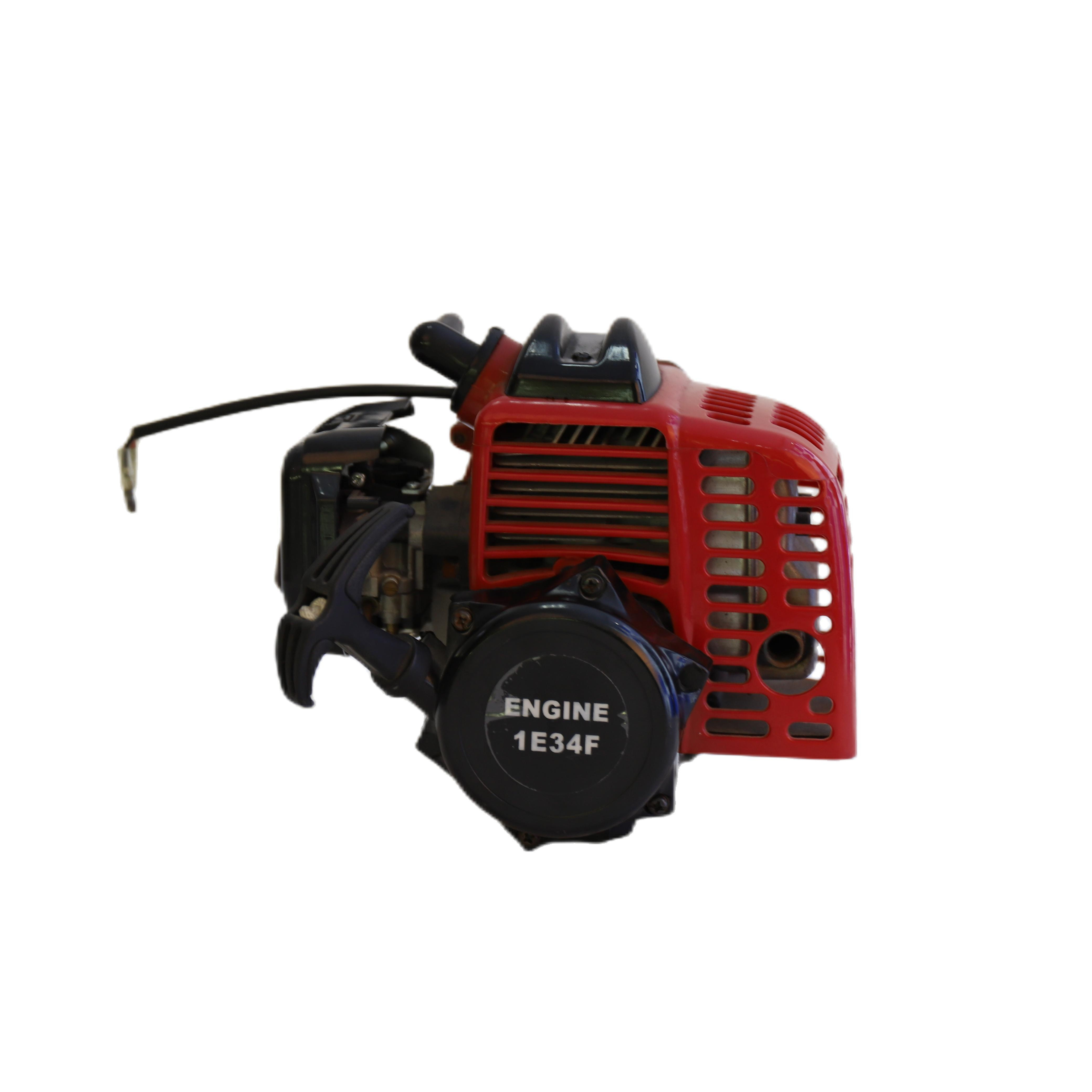 Wenxin high quality 25CC Hedge trimmer engine 1E34F