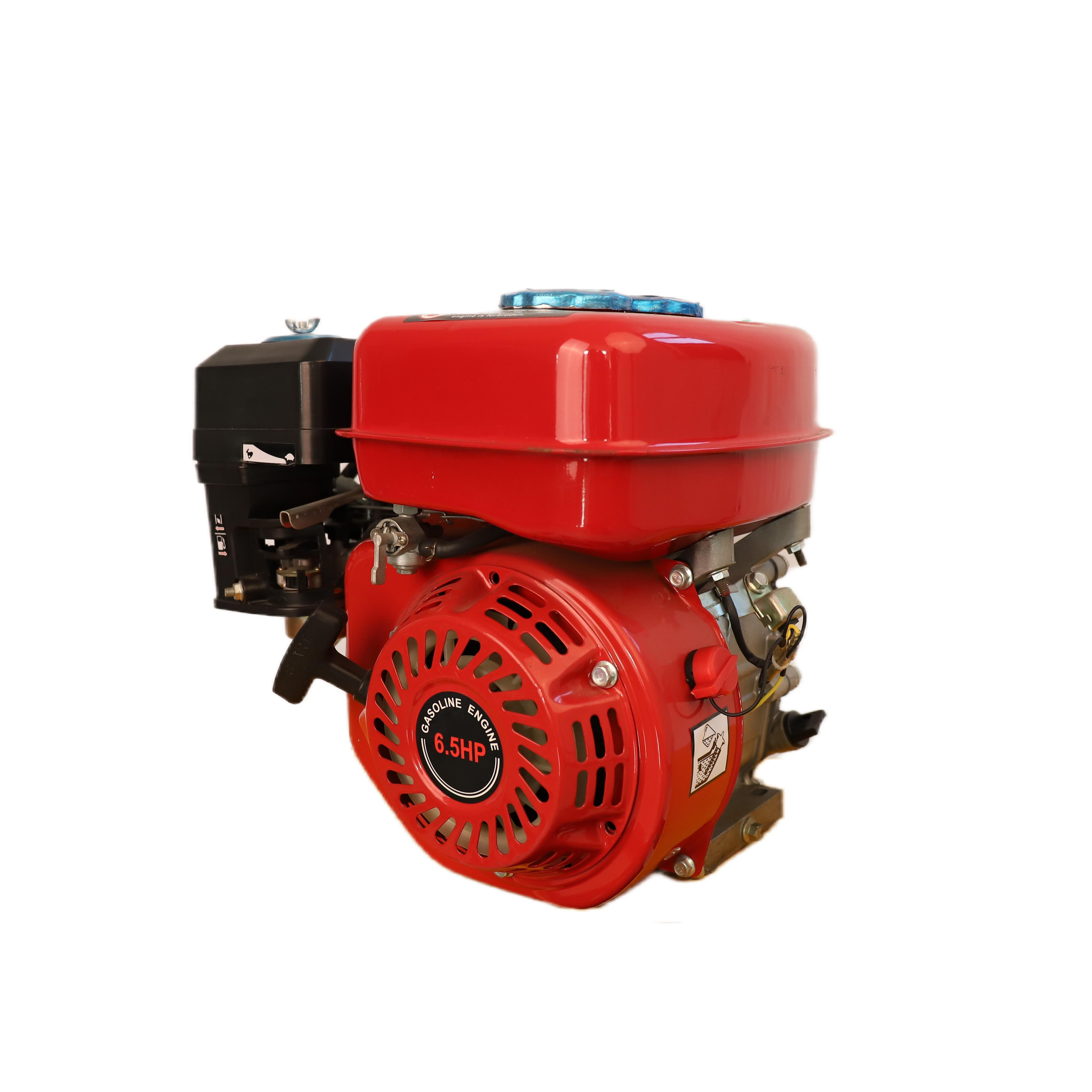 High quality low price gasoline engine machine  168F-1 for sale