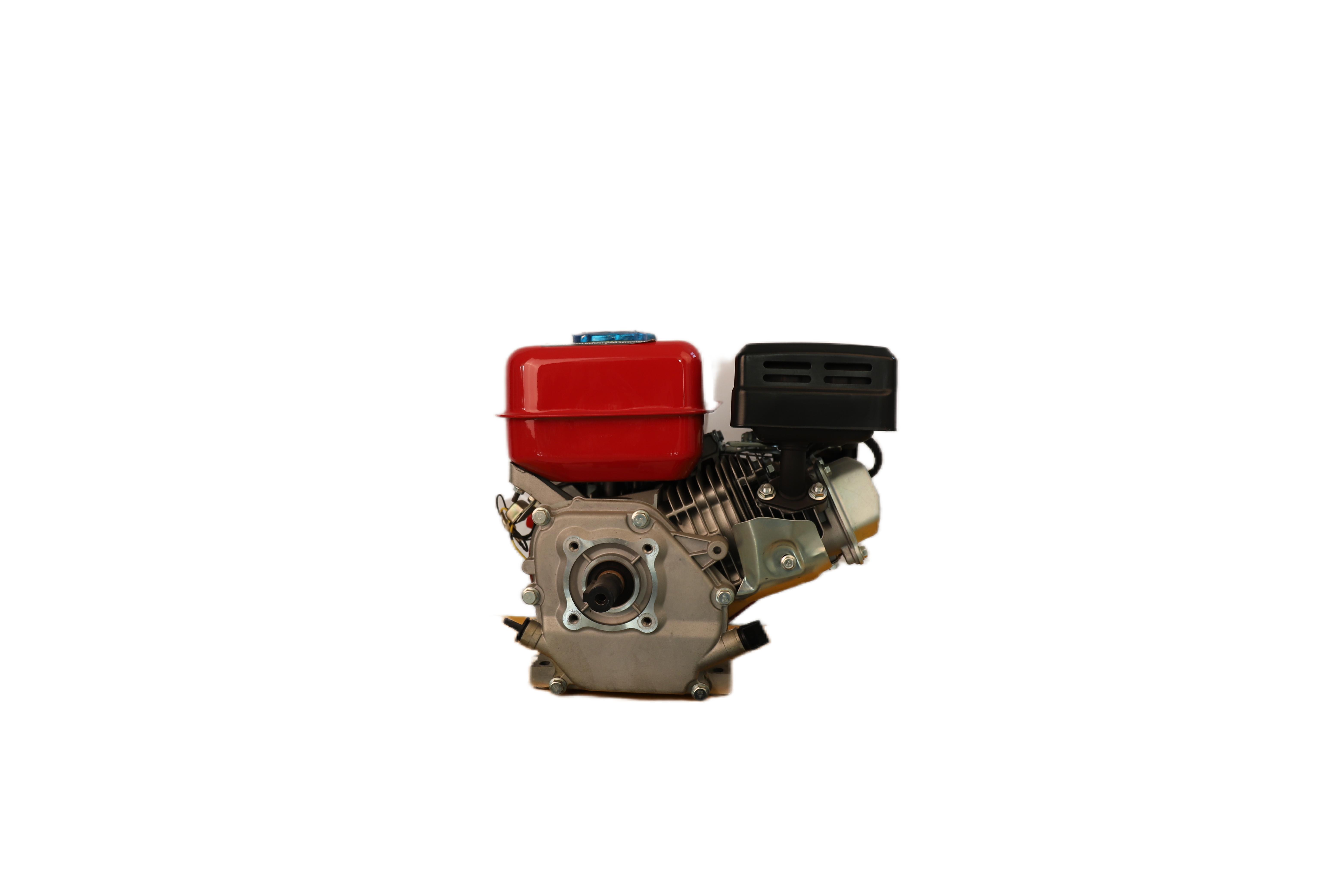 High quality low price gasoline engine machine  168F-1 for sale