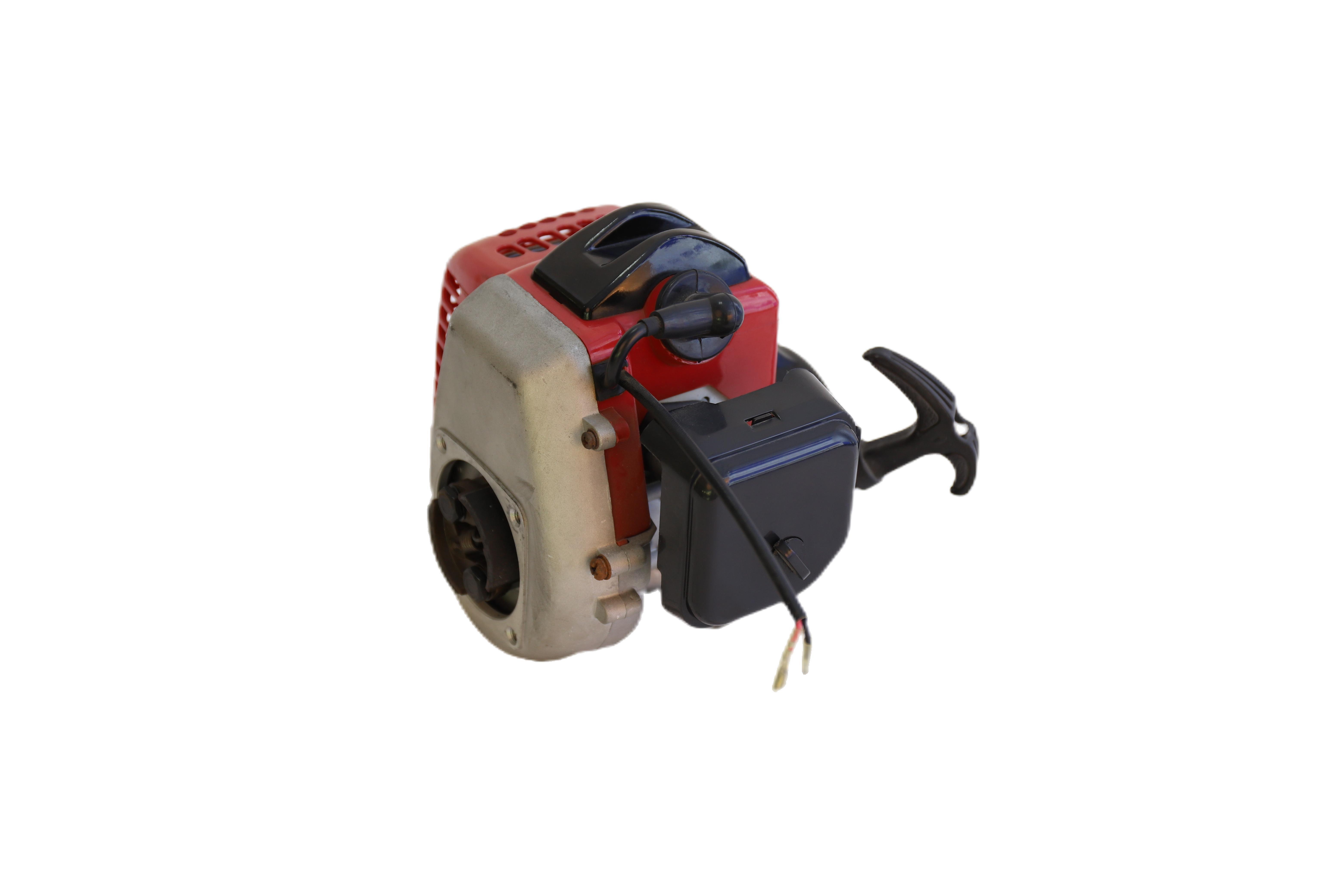 Wenxin high quality 25CC Hedge trimmer engine 1E34F