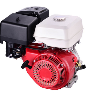 407cc 15HPmax 13HPrated Air-cooled 4-Stroke OHV Single cylinder Gasoline engine 190F