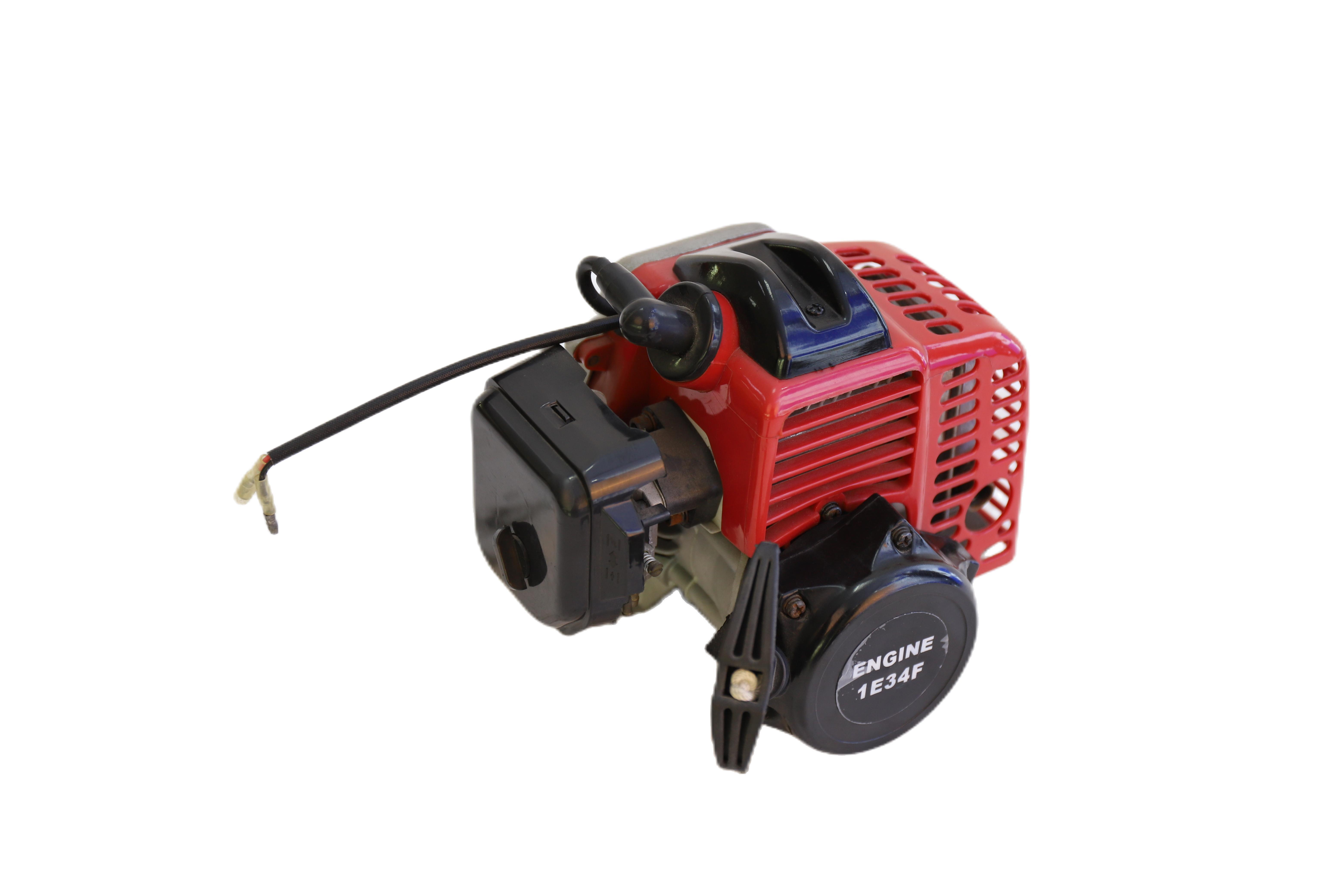 Wenxin high quality 25CC Hedge trimmer engine 1E34F