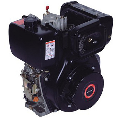 WENXIN China New 168F 178F 186F 3Hp 3.5Hp 5Hp 7Hp 7.5Hp 9Hp 10Hp Air Cooled Small Single Cylinder Diesel Engine For Sale