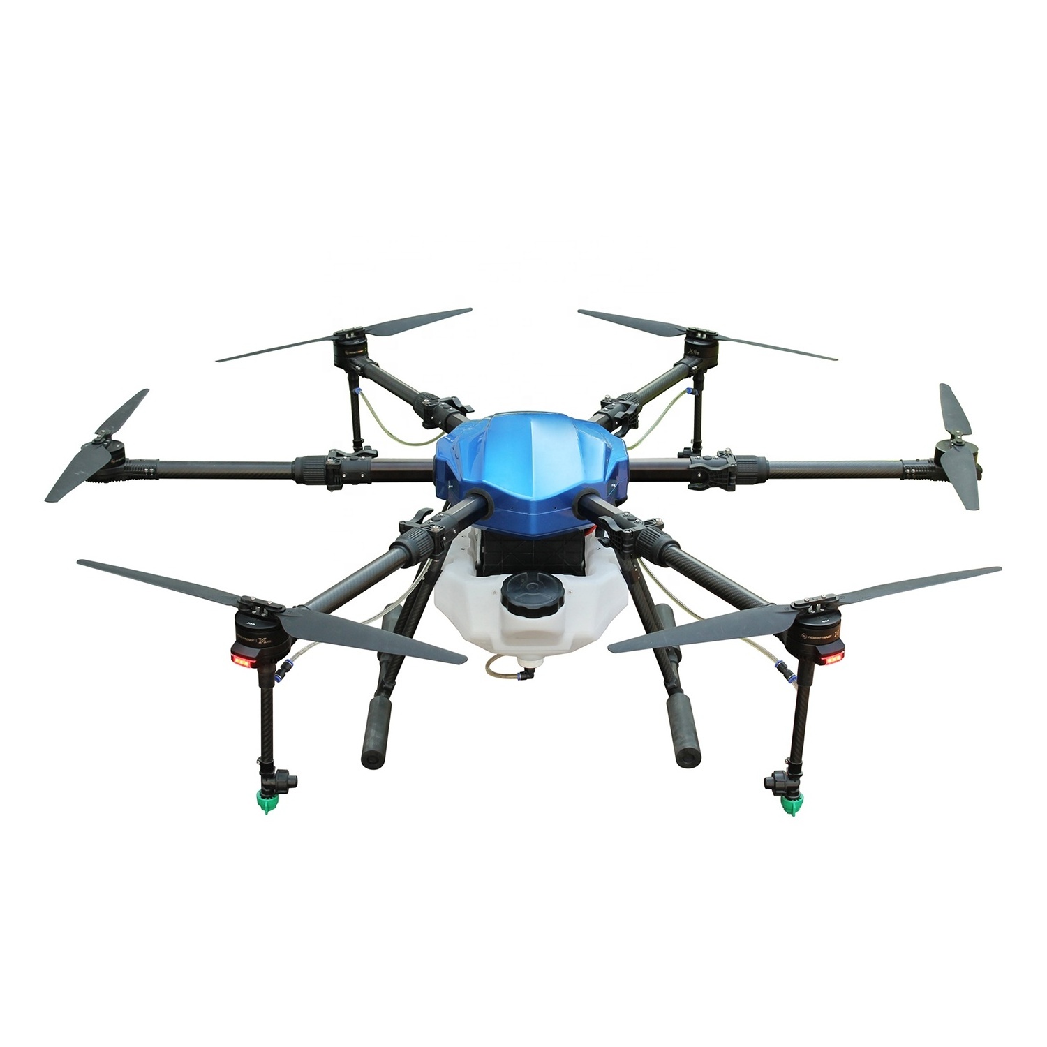 New Design UAV 10l Drone Sprayer Agricultural Spraying for sale