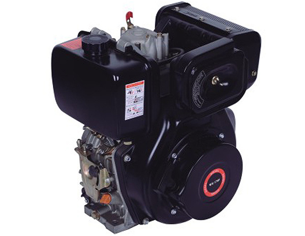 WENXIN 5 Hp 6Hp 7Hp Small 186F 178F Air Cooled Diesel Engine