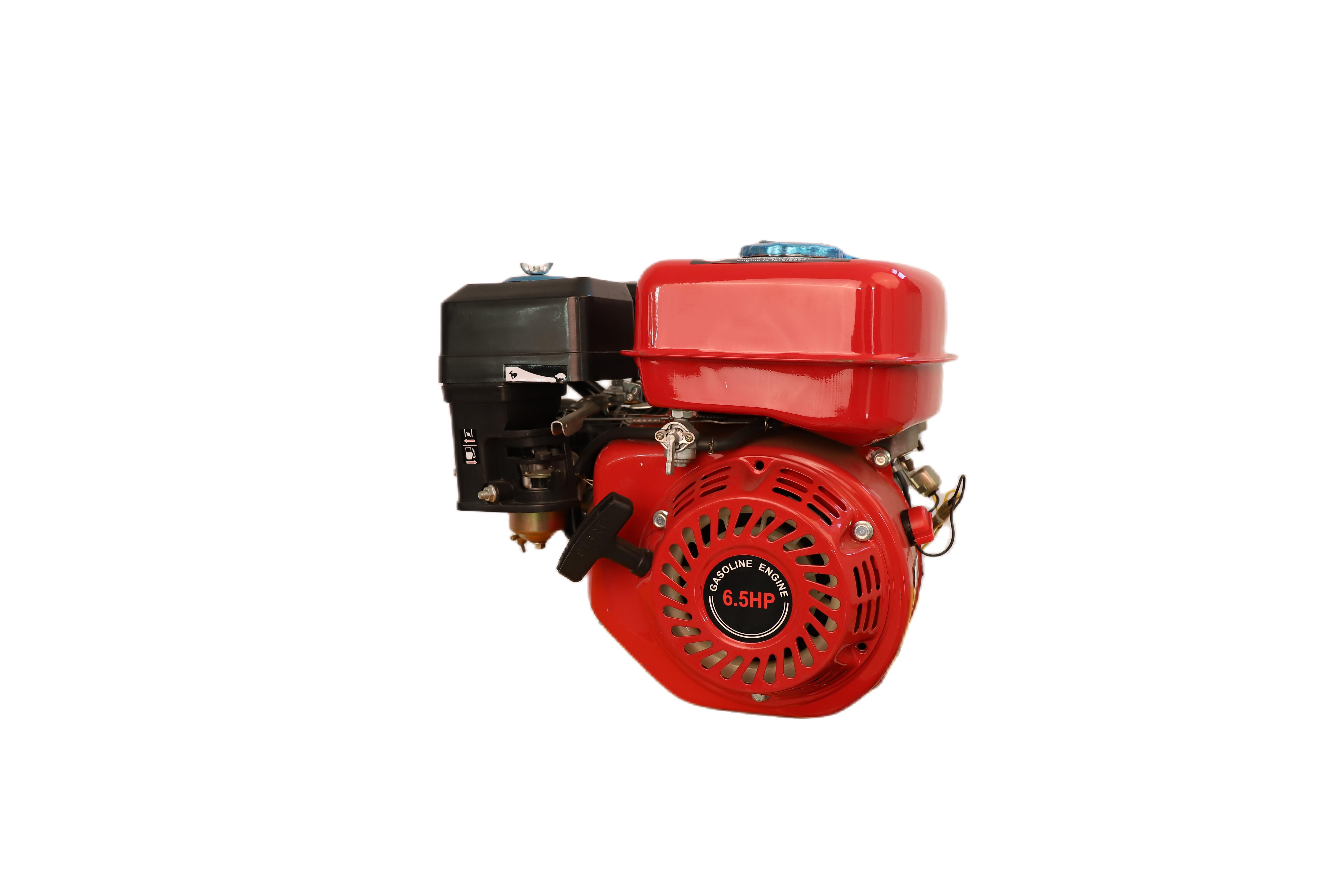 High quality low price gasoline engine machine  168F-1 for sale