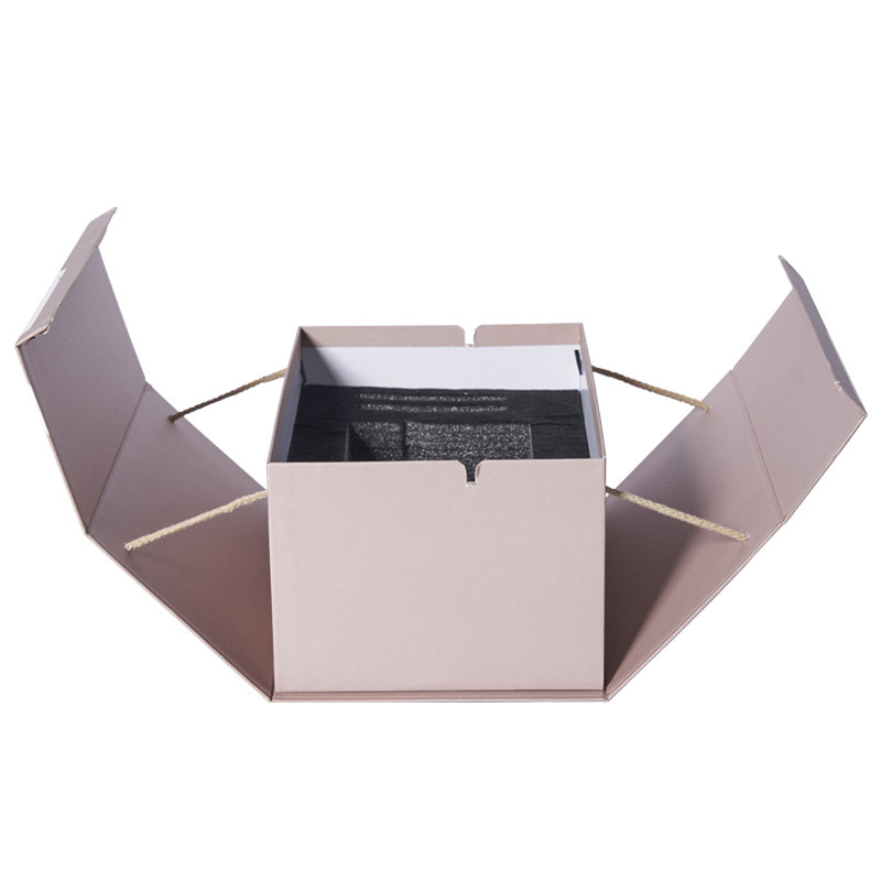 packing box EPE Pearl  lining Shock-proof EPE  cotton lining customized Electronic product packing