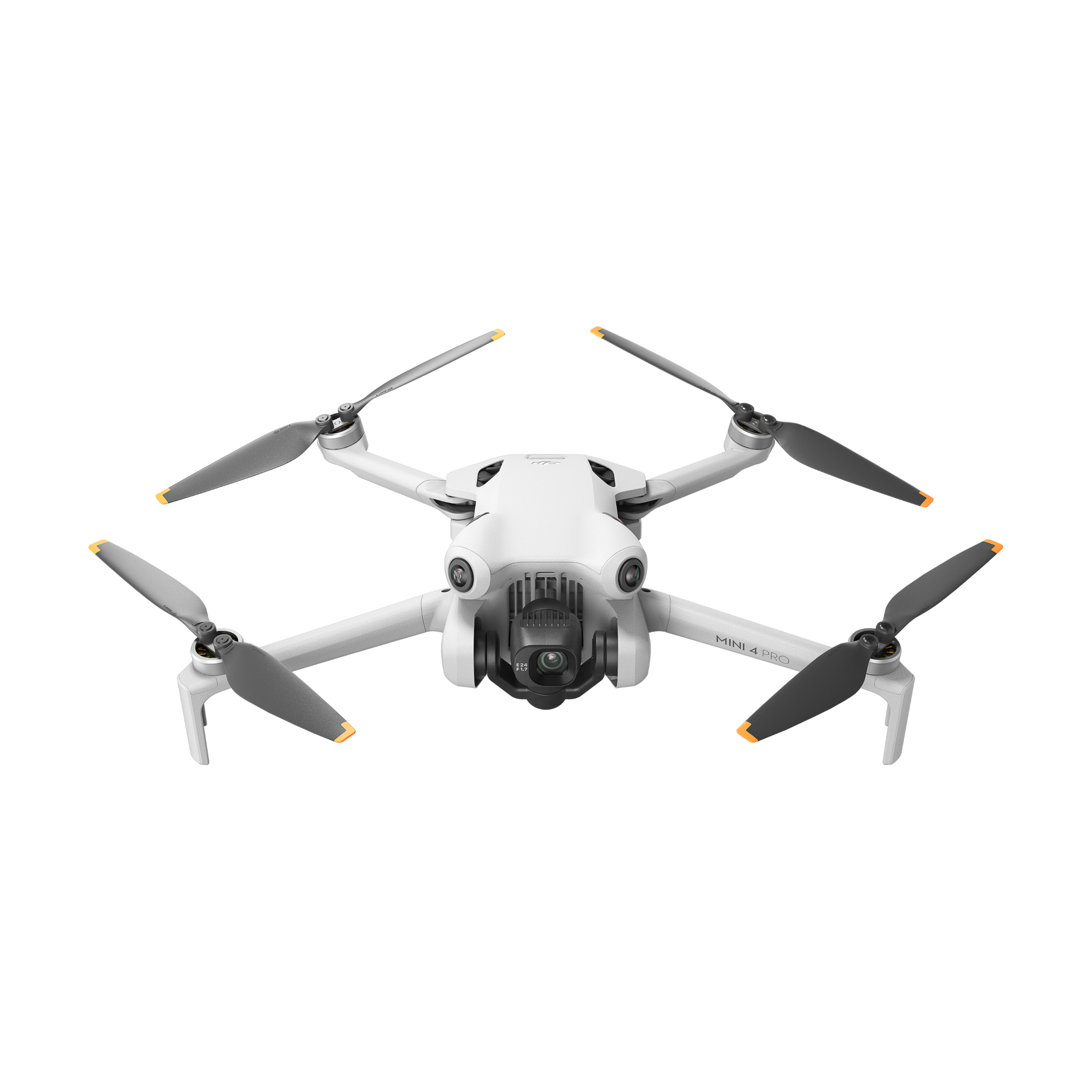 2024 New Arrive for DJIs Mini 4 Pro Fly More Combo with RC 2