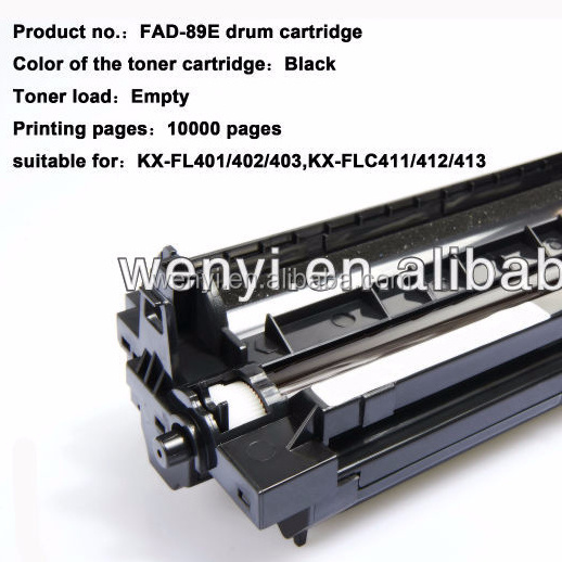 Compatible 89E Toner Cartridge, copier toners and cartridges,drum unit with competitive price