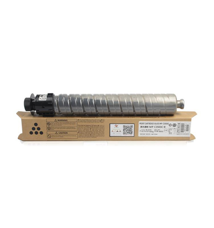 Japanese toner Ricoh MPC4503 copier toner for Aficio MPC4503 MPC5503 MPC6003