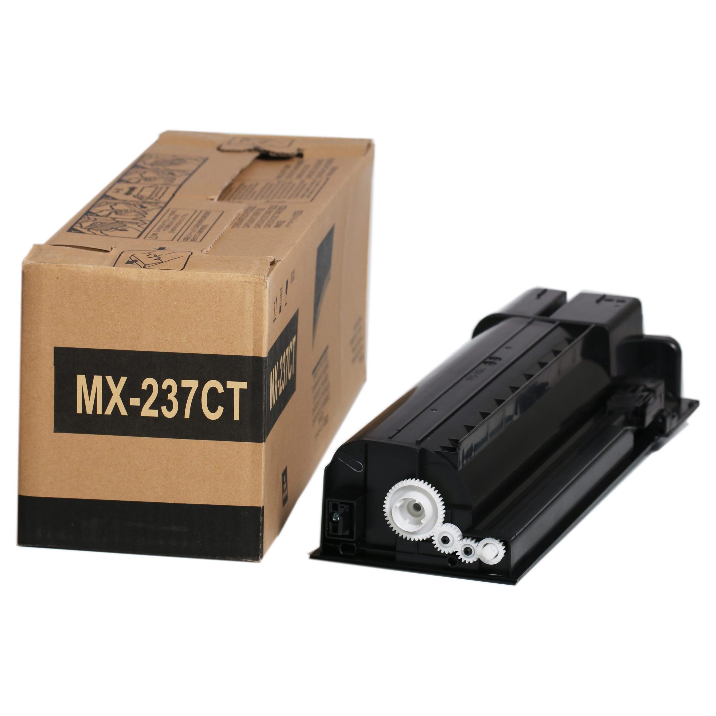 COMPATIBLE sharp MX-237AT MX237FT TONER CARTRIDGE