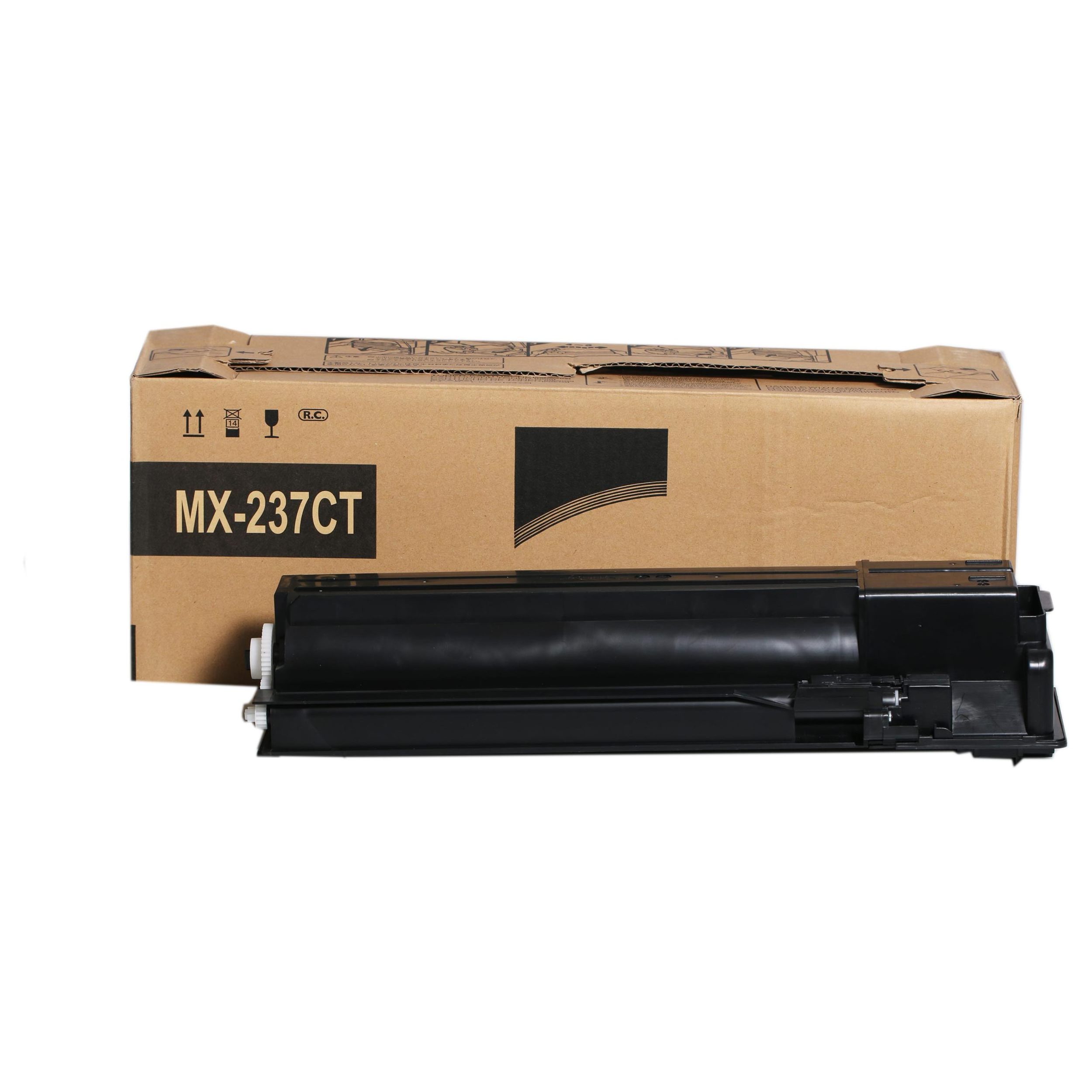 COMPATIBLE sharp MX-237AT MX237FT TONER CARTRIDGE