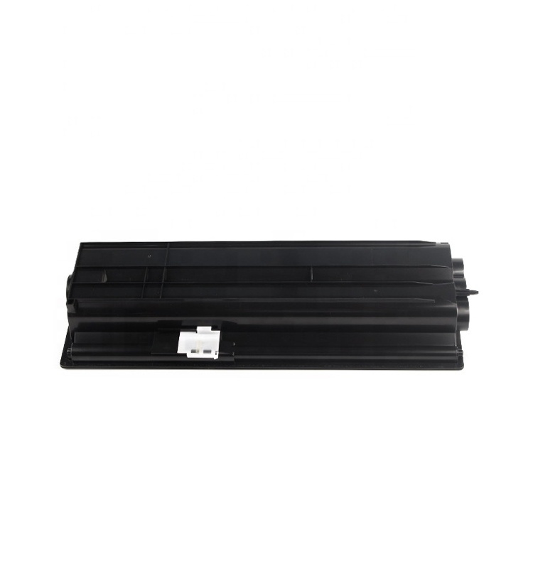 Compatible black copier toner TK410 for KYOC KM-1620/2050