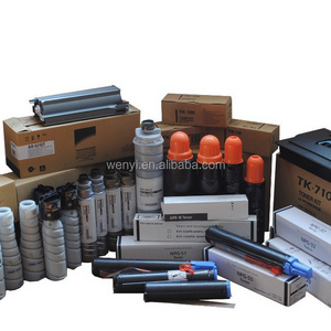 C500 Copier Toner Cartridge/ TN-510 BK/C/M/Y color toner kit