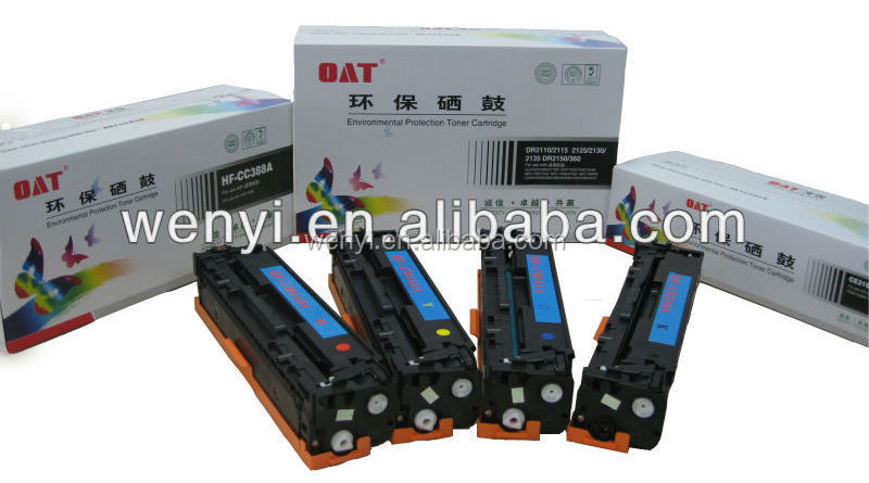 Compatible 89E Toner Cartridge, copier toners and cartridges,drum unit with competitive price