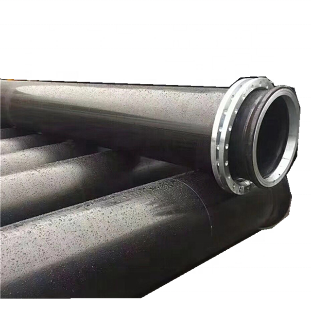 HDPE Dredging pipe for Marine Dredging  dn280-710mm pn16