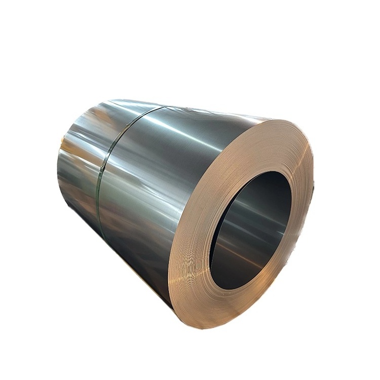 Professional Manufacture Excellent performance CRGO Electrical Silicon Steel Sheet Coil For Transformer