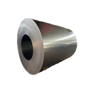 Factory Direct Sales Grain Oriented Electrical Oriented Silicon Steel Coil With Insulating Coating For Transformer