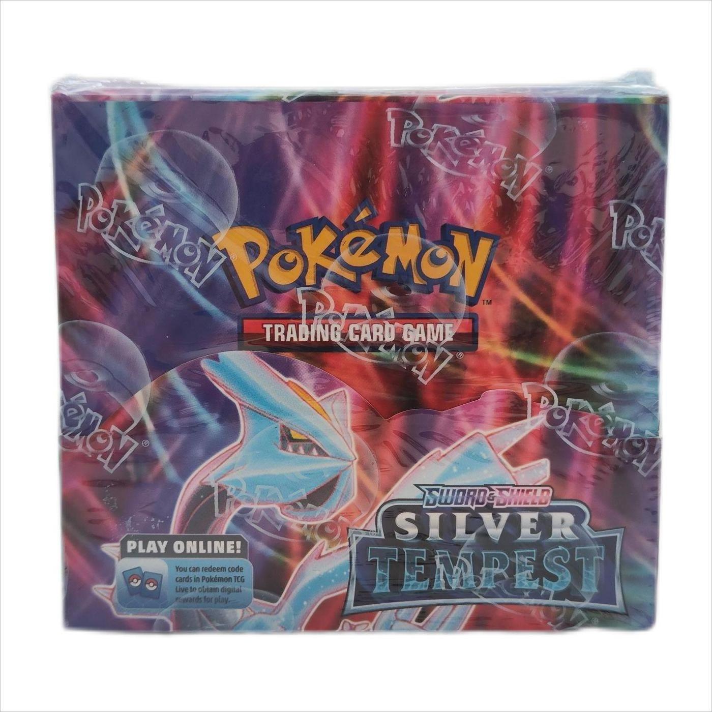 Wholesale High Quality 360pcs/Box Trading Cards Booster Box Poke mon Playing GX Cards