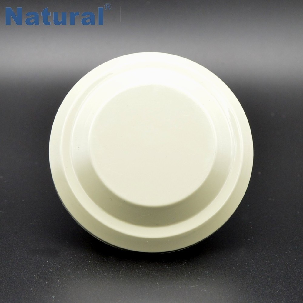 Natural DA 084 Plastic ventilation louvre PG29 IP55 Breathre Vent Plug