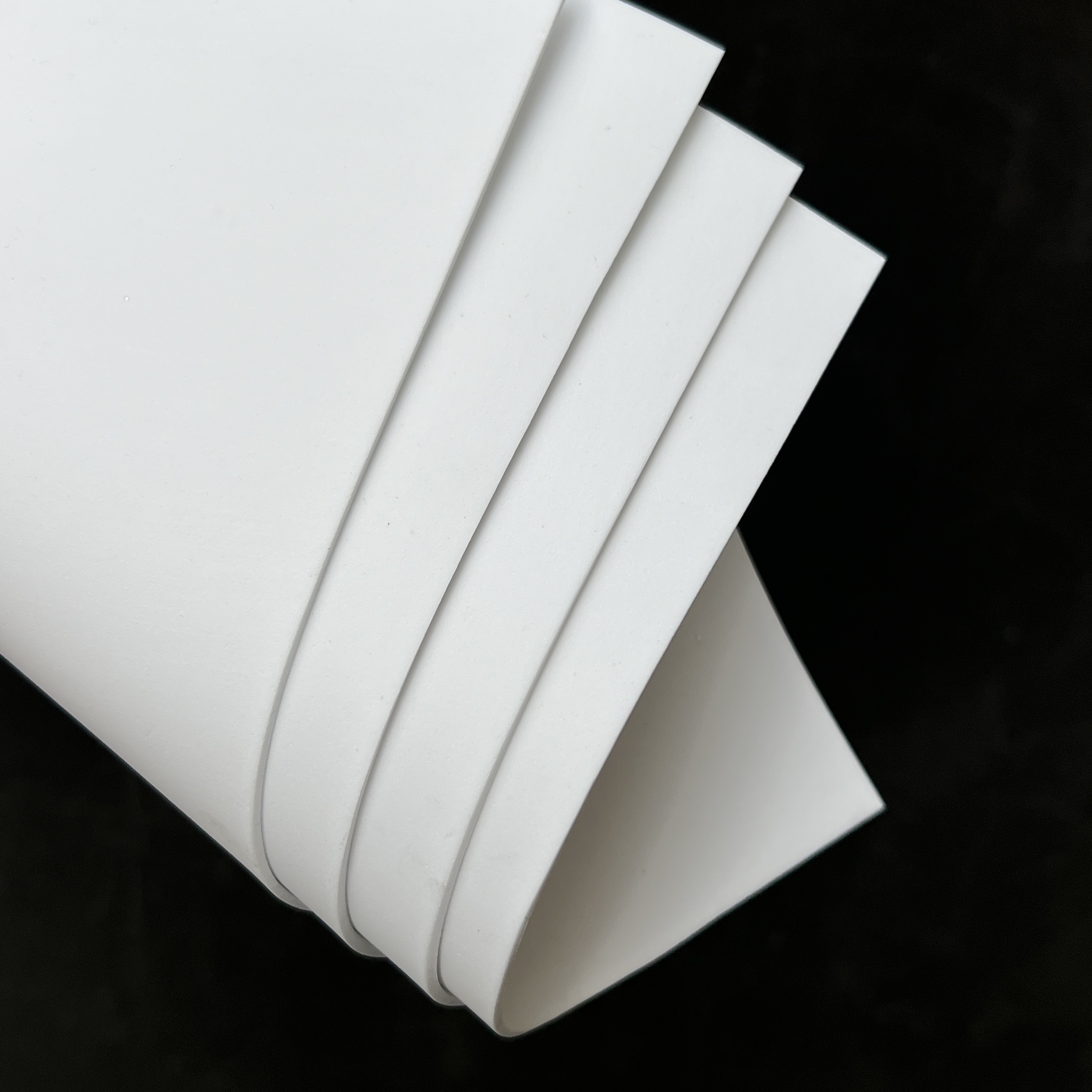 4*8 EVA foam sheet/roll 2mm 4mm 5mm 6mm 8mm 10mm 20mm black white