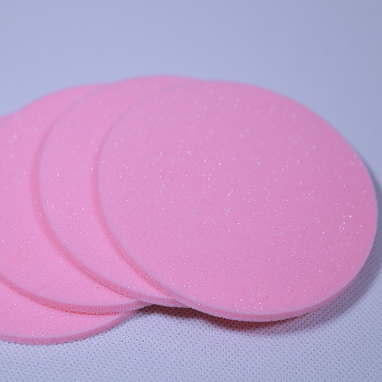 breathable 12 open cell polyurethane foam sheets for shoes insole