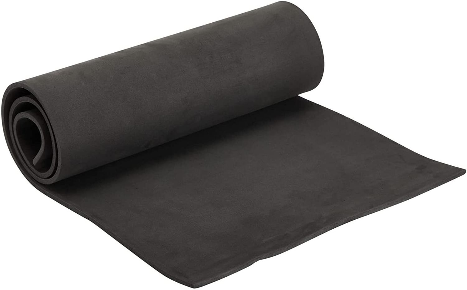 Black 5mm EVA Foam Sheet for Crafts, High Density Roll for Costumes  Cosplay Armor DIY Projects