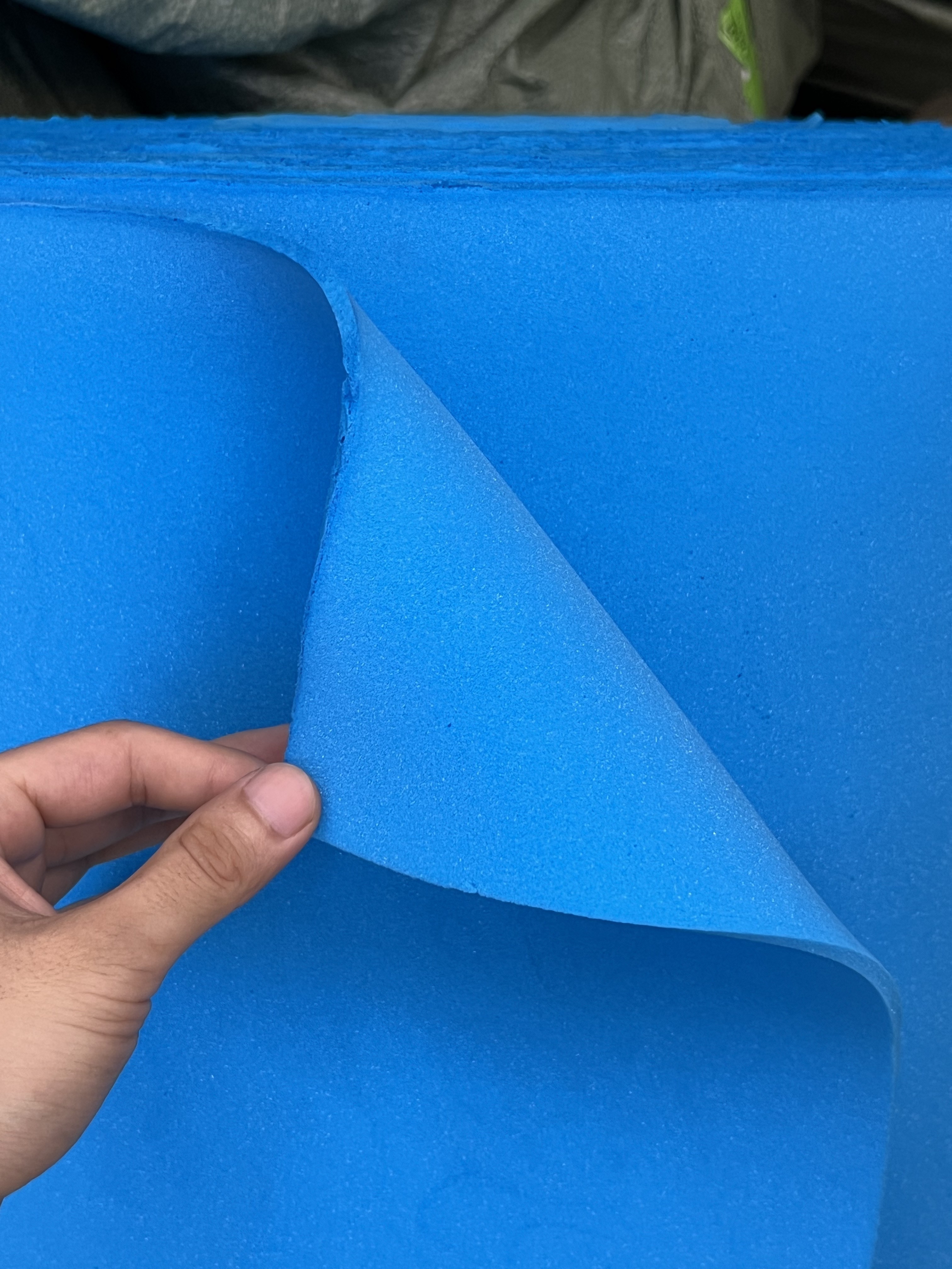 HOT SALE !! polyurethane foam block/sheet/panel/roll Supplied By China Manufacturer