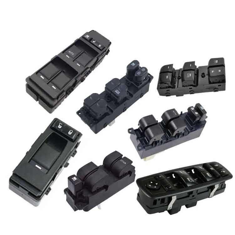 BIT  Parts Power Window Switch Supplier  for  Honda Accord 35750-SDA-A12 35750SDAA12