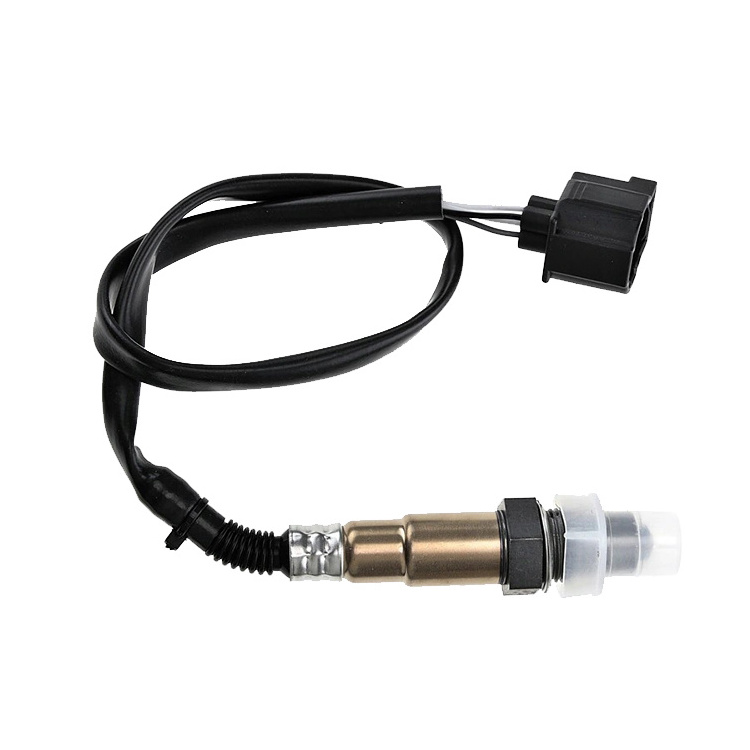 Oxygen Sensor for CHERY A3 A520 J11 KIMO QQ6 TENGO SAAB 9-3 9-3X 9-5 9158718 9202575