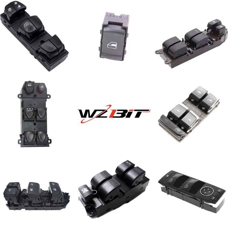 BIT  Parts Power Window Switch Supplier  for  Honda Accord 35750-SDA-A12 35750SDAA12