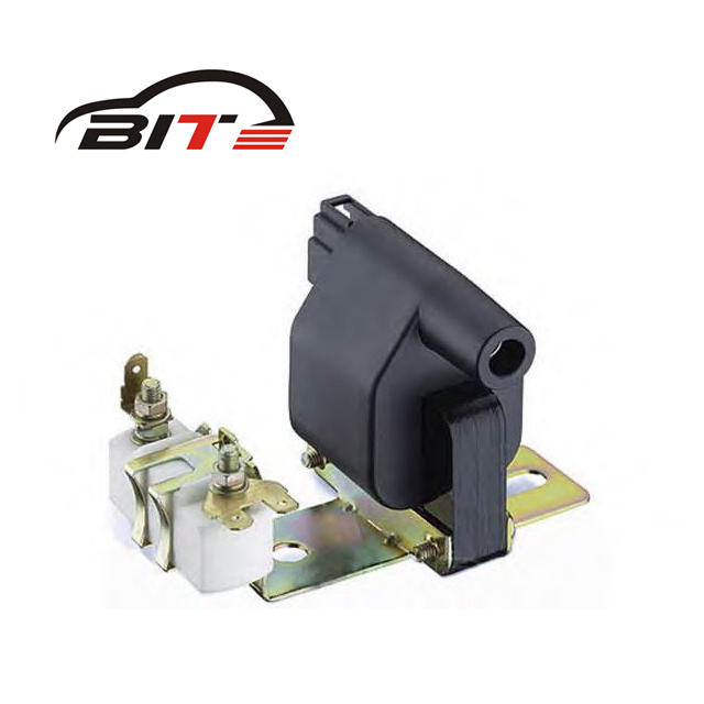 BIT Auto parts MD102315 33410-A60D30 Ignition Coil for TOYOTA Jaguar RENAULT SUZUKI MAZDA MERCEDES-BENZ NISSAN