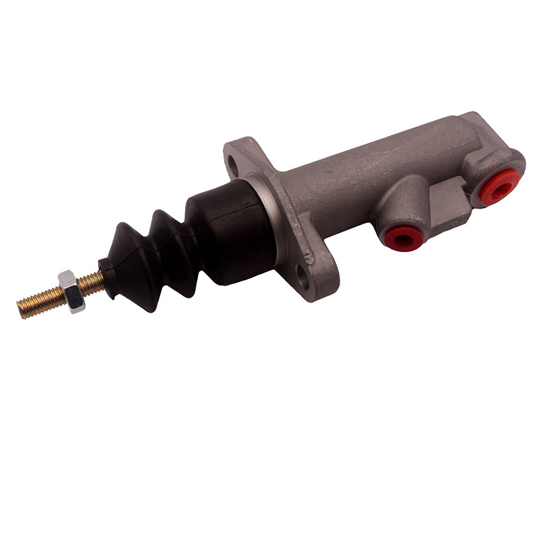 Auto parts 0.625 threaded hole racing brake clutch master cylinder hydraulic pump threaded hydraulic handbrake pump