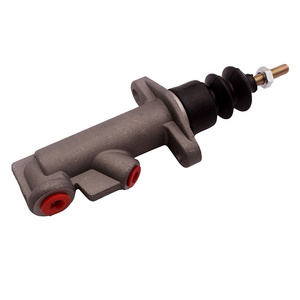 Auto parts 0.625 threaded hole racing brake clutch master cylinder hydraulic pump threaded hydraulic handbrake pump