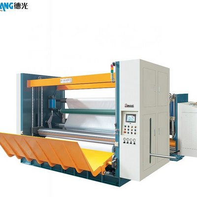 Hot selling high speed jumbo roll slitting machine, paper slitting machine