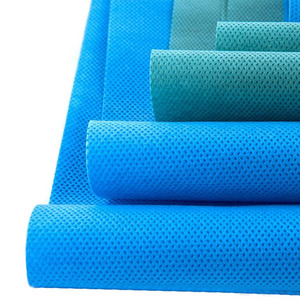 Good Material eco friendly Manufacturing Polyester Industrial Filter Fabric Nonwovens Polyester Non Woven Fabric